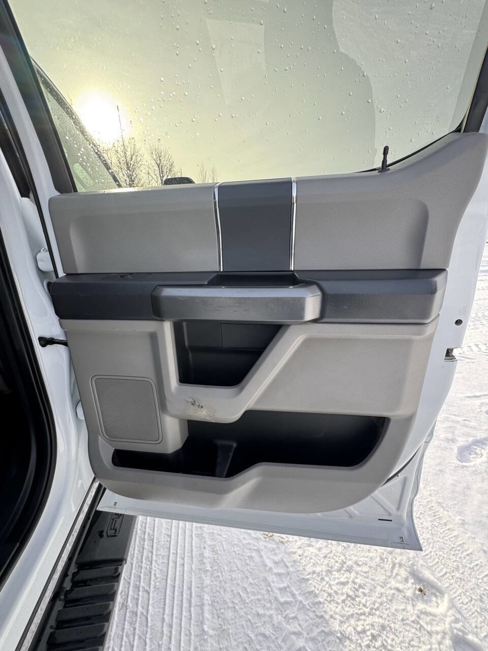 Used 2022 Ford F250 XLT w/ XLT Value Package image 53