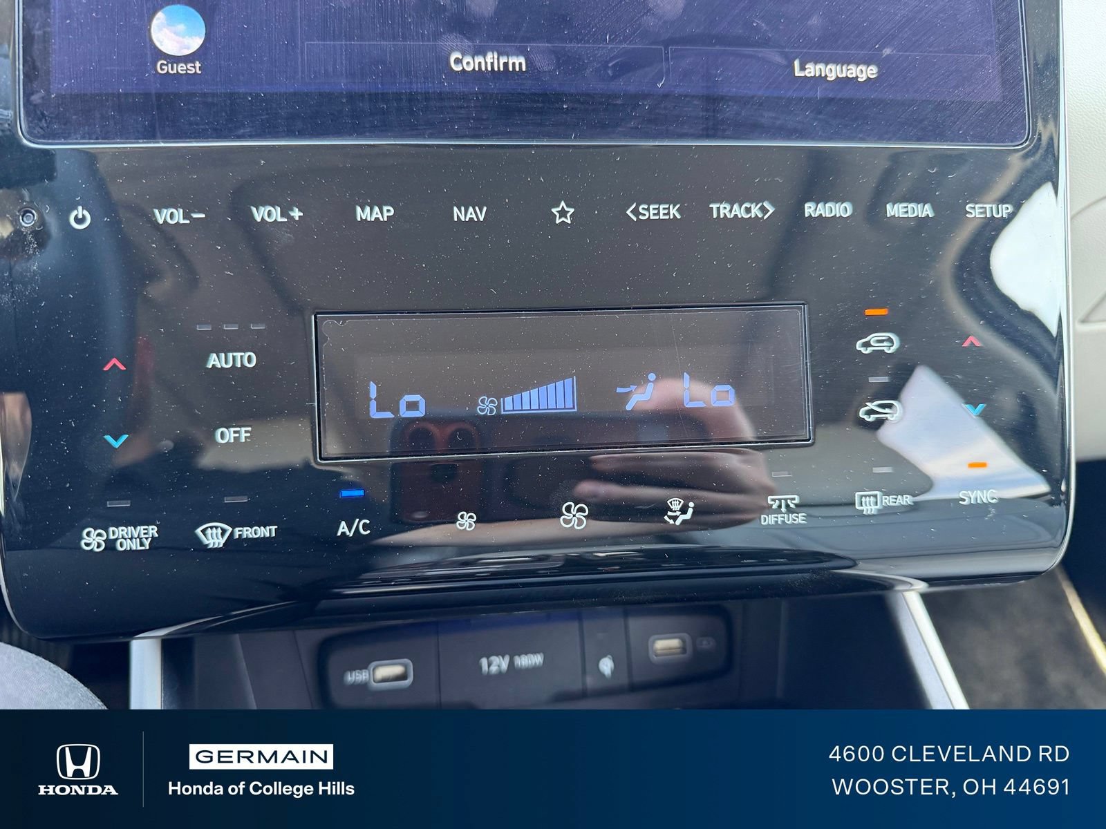 Used 2022 Hyundai Tucson Limited AWD/4WD image 20