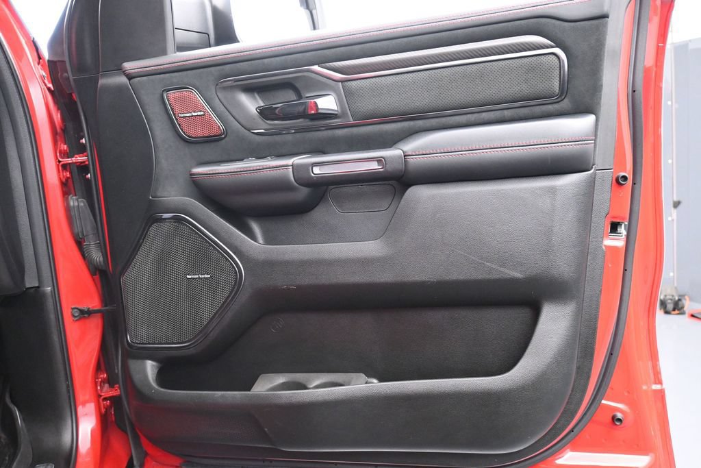 Used 2022 RAM 1500 TRX w/ TRX Level 2 Equipment Group AWD/4WD image 29