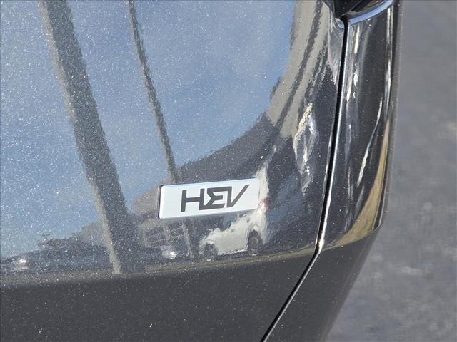 Certified 2024 Kia Sportage EX image 14