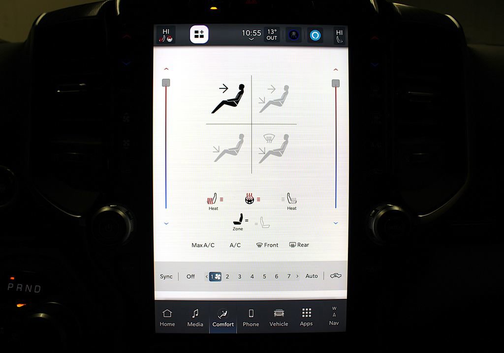 New 2026 RAM 1500 Lone Star image 17