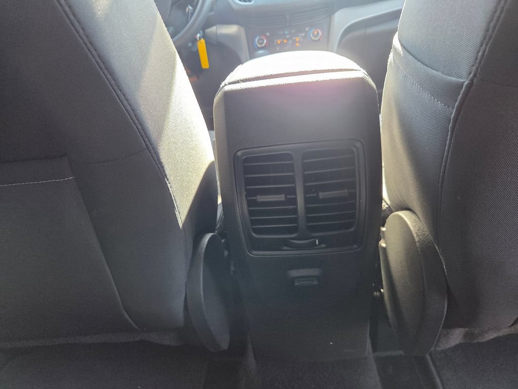 Used 2017 Ford Escape SE AWD/4WD image 23