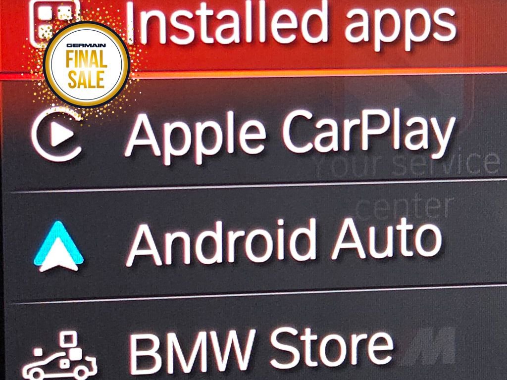 Used 2020 BMW X3 M40i w/ Executive Package image 30