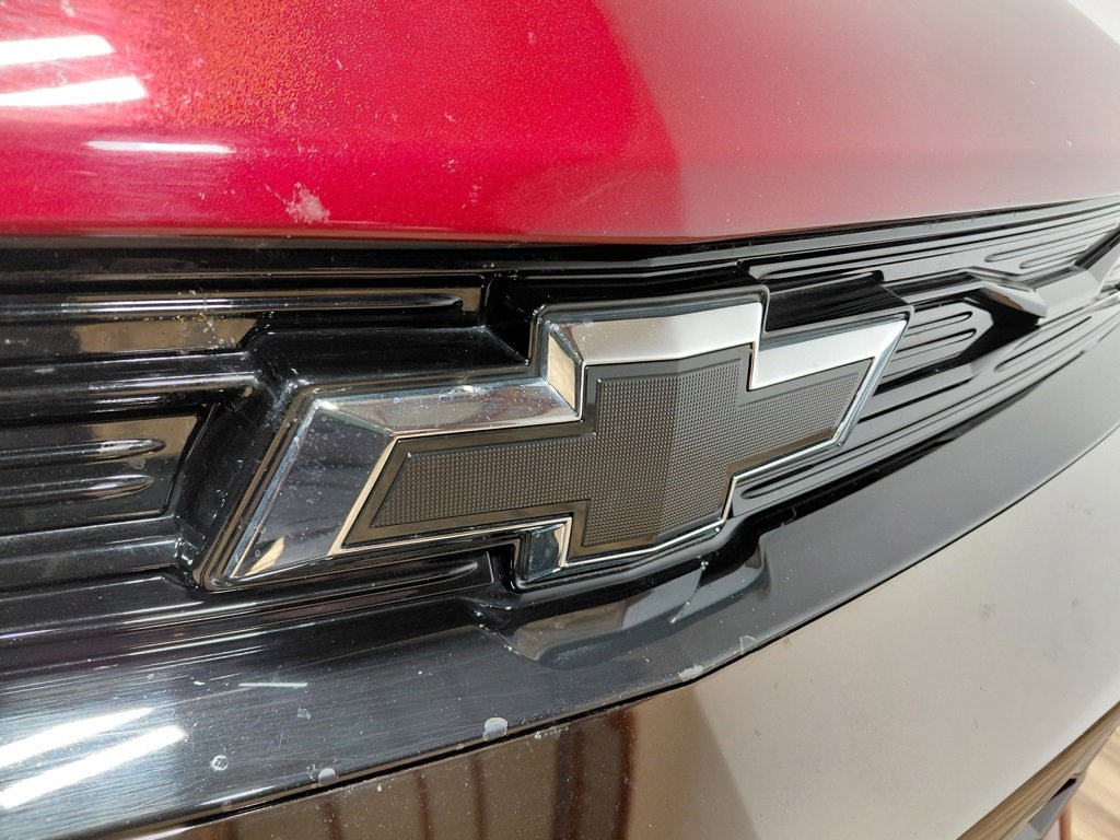 Used 2023 Chevrolet TrailBlazer RS w/ Sun and Liftgate Package image 24