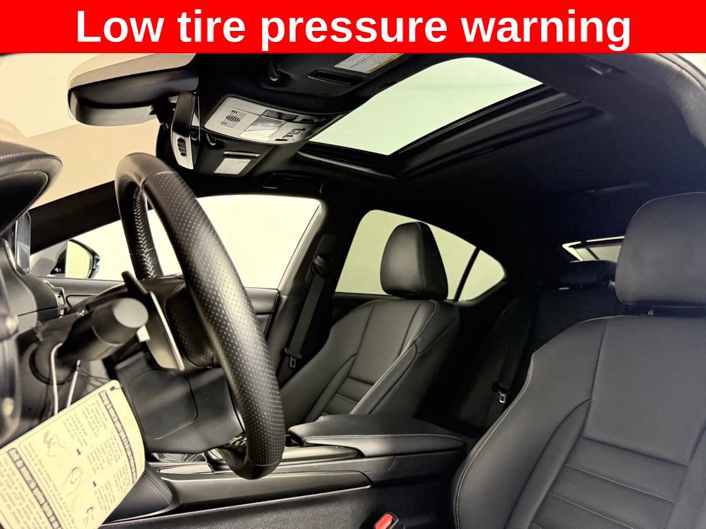 Used 2023 Lexus IS 500 image 13