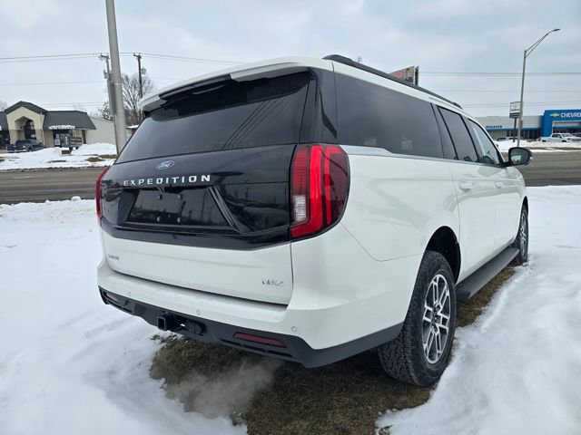 New 2026 Ford Expedition Max Active image 3