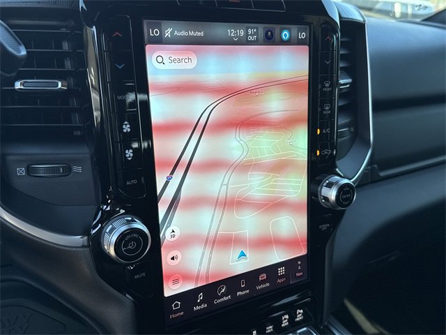 New 2026 RAM 2500 Big Horn image 21