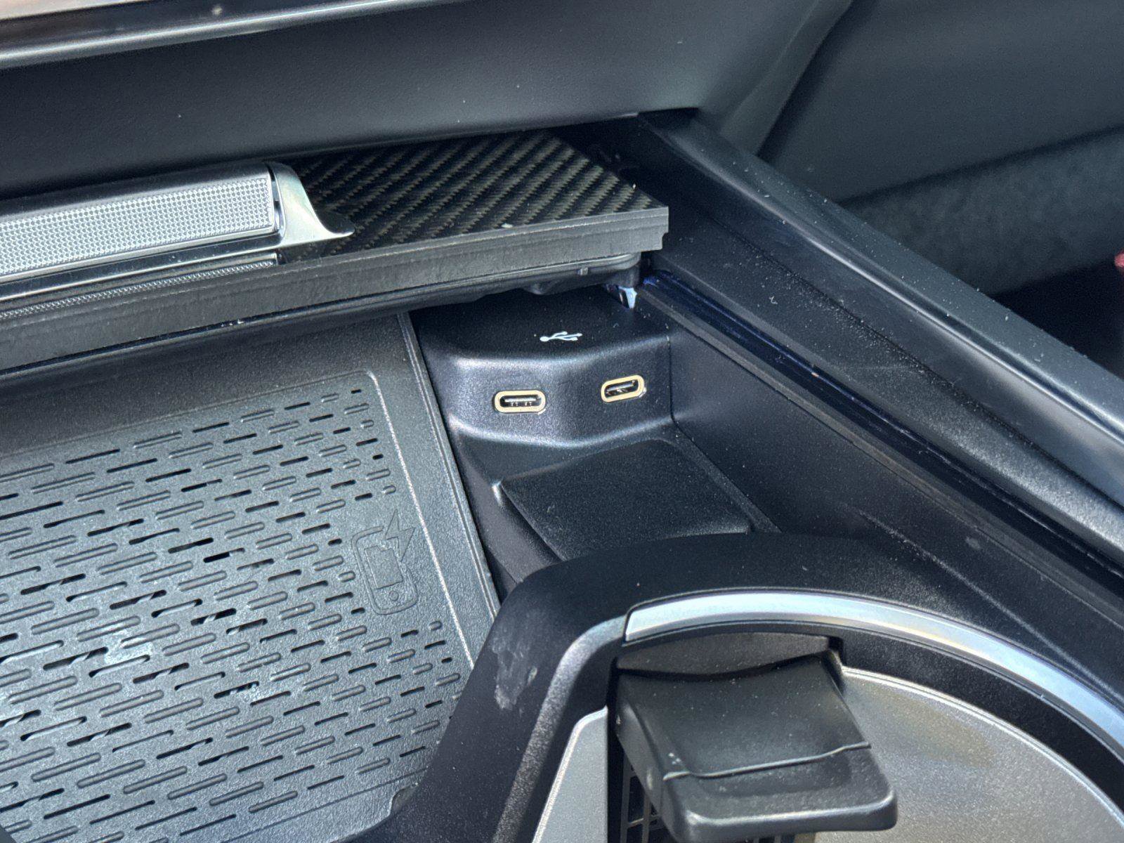 Used 2025 Mercedes-Benz G 63 AMG 4MATIC image 47