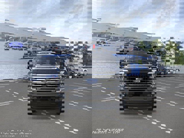 New 2026 Ford F350 King Ranch image 6