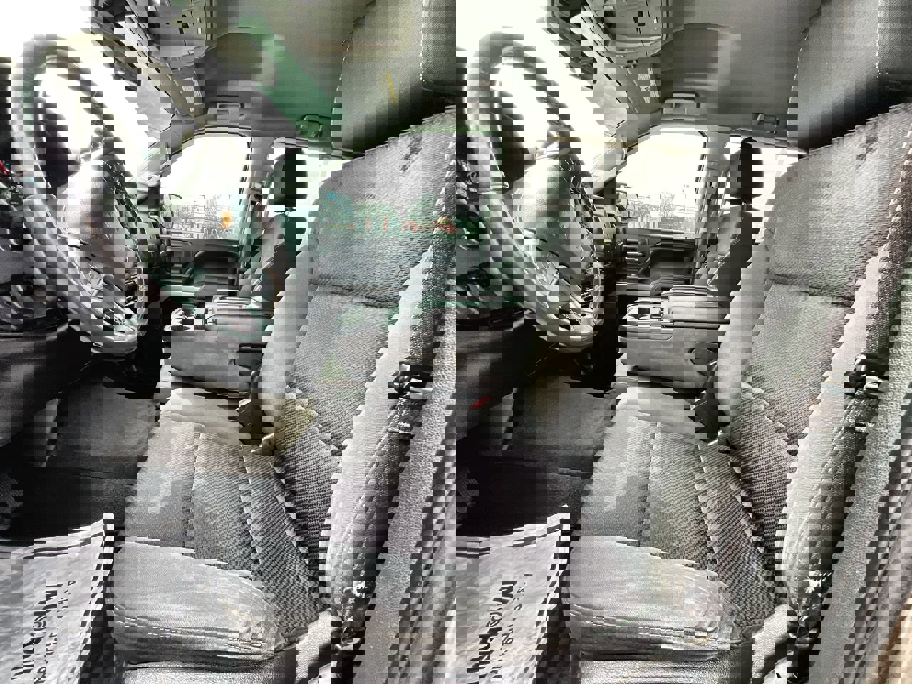 Used 2015 Chevrolet Silverado 1500 LT w/ Texas Edition, 1LT Trim image 17