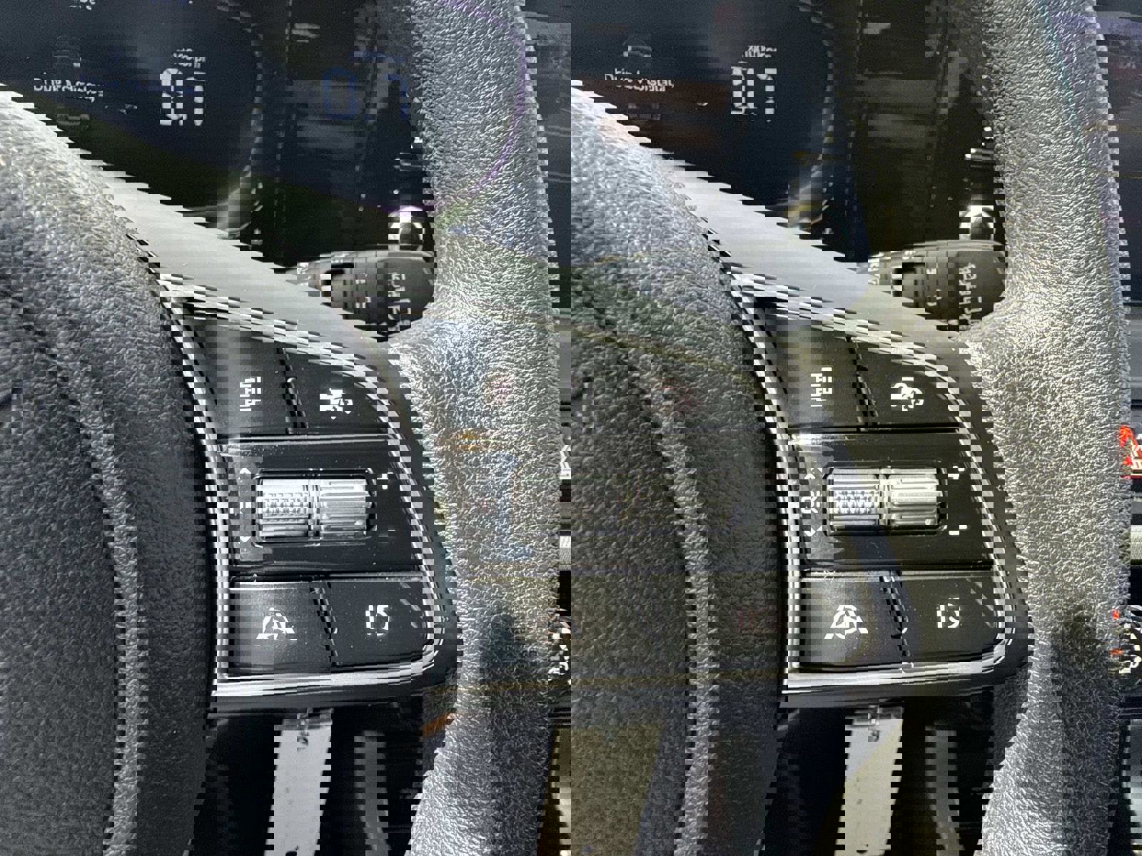 Used 2024 Kia Seltos LX image 29