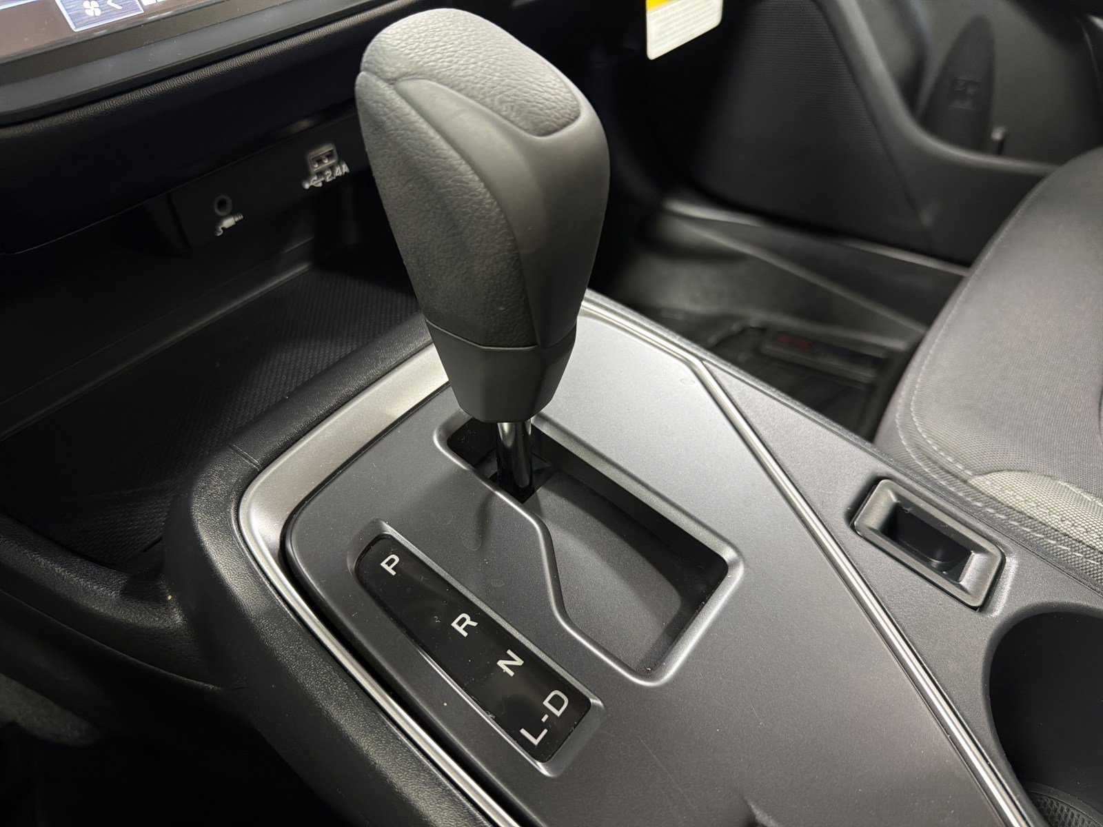 Certified 2025 Subaru Impreza 2.0i image 17