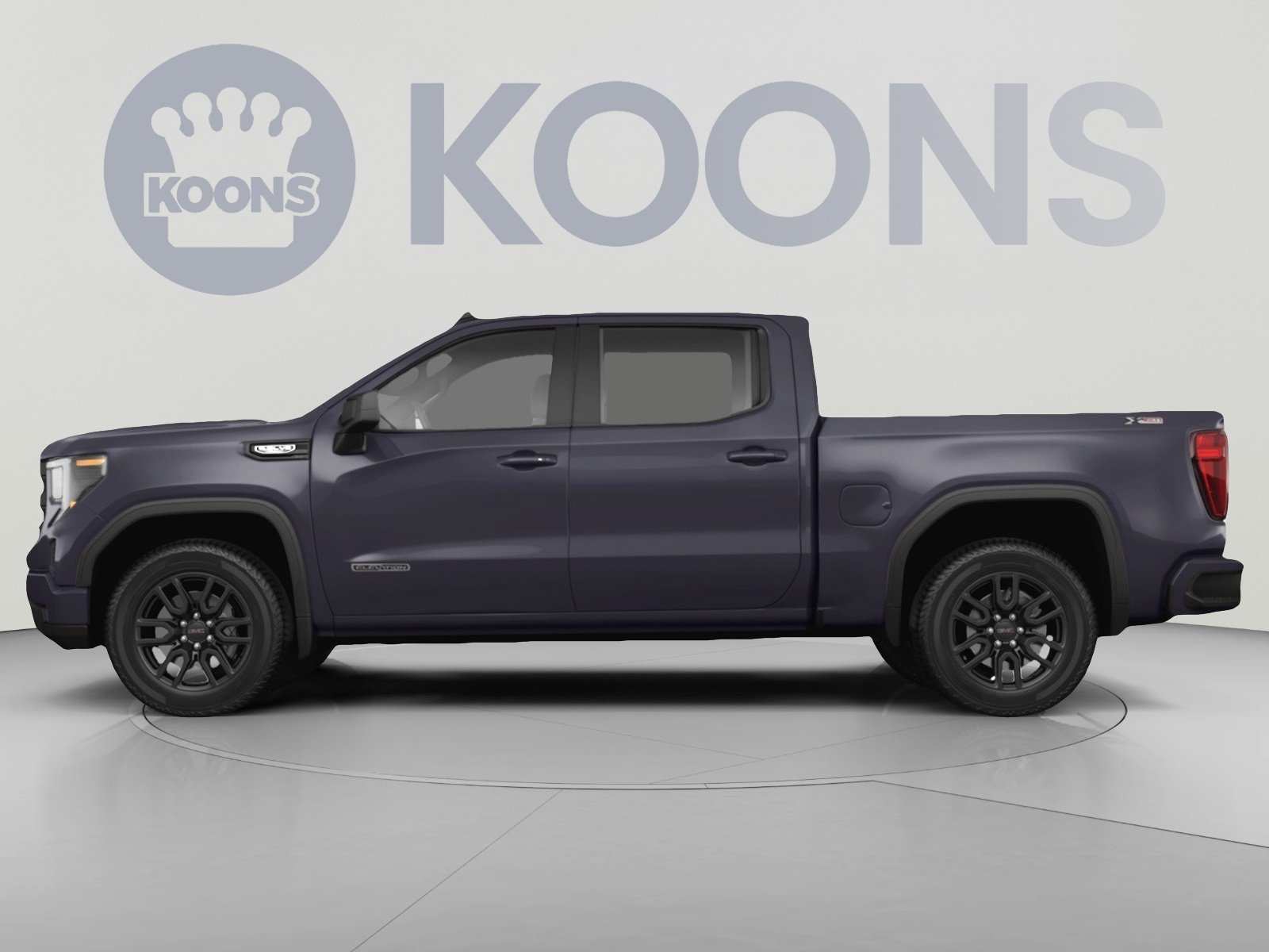Used 2024 GMC Sierra 1500 Elevation AWD/4WD image 2