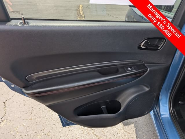Used 2023 Dodge Durango GT AWD/4WD image 10