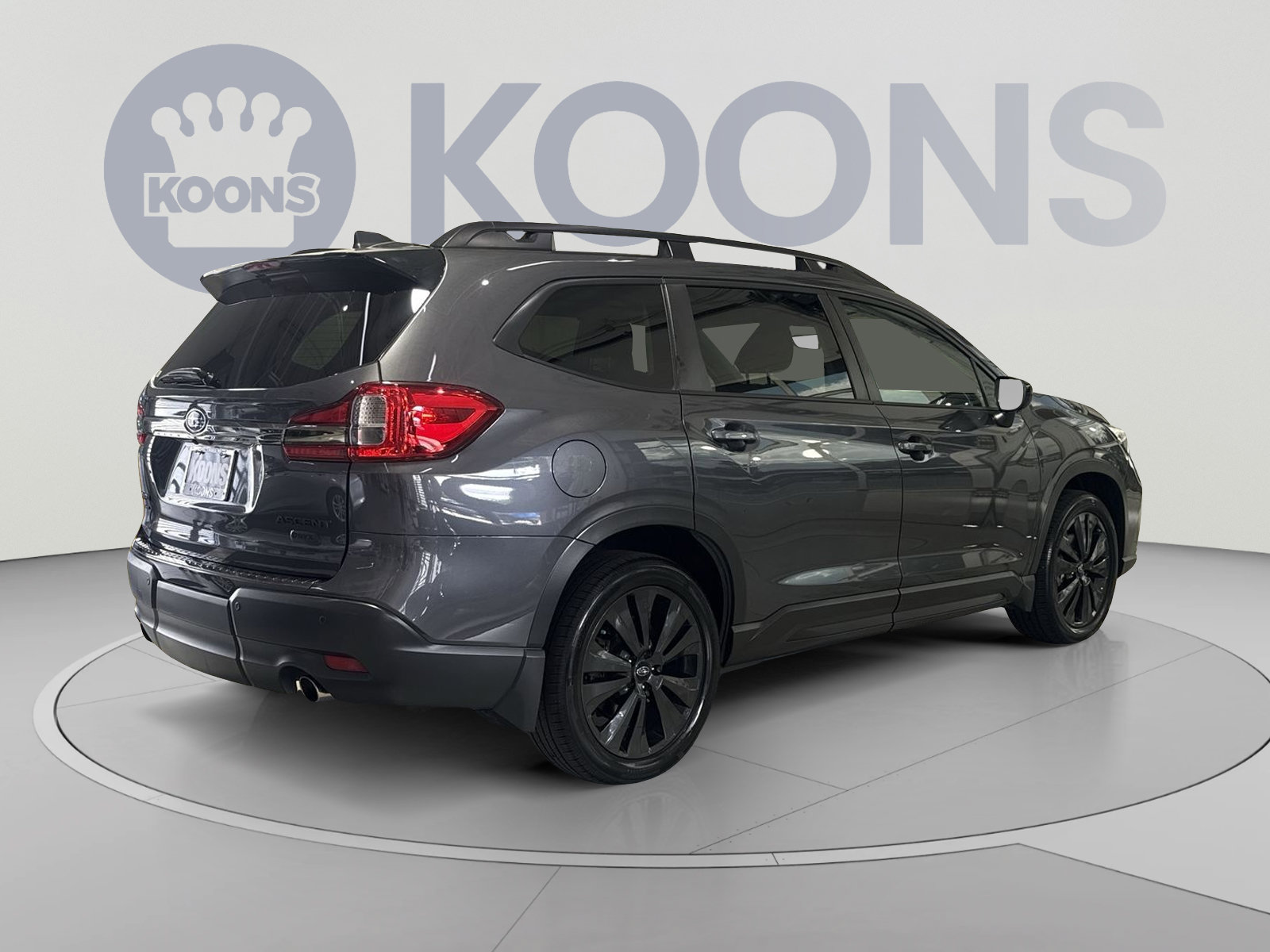Used 2022 Subaru Ascent Onyx Edition AWD/4WD image 11