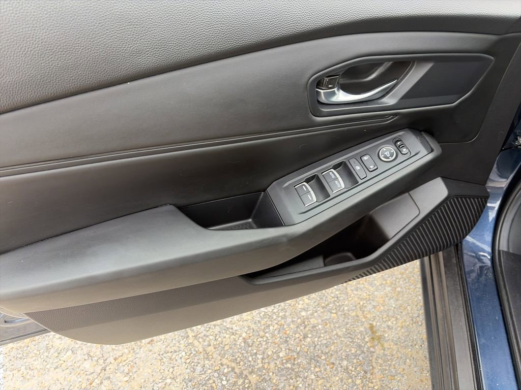 Used 2024 Honda Accord EX image 17