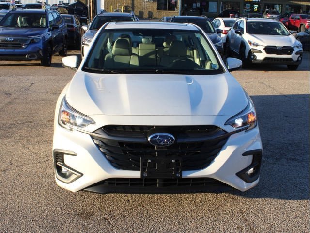 New 2025 Subaru Legacy Limited image 18