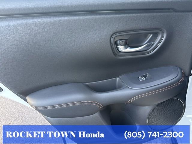 Used 2023 Honda HR-V Sport image 14