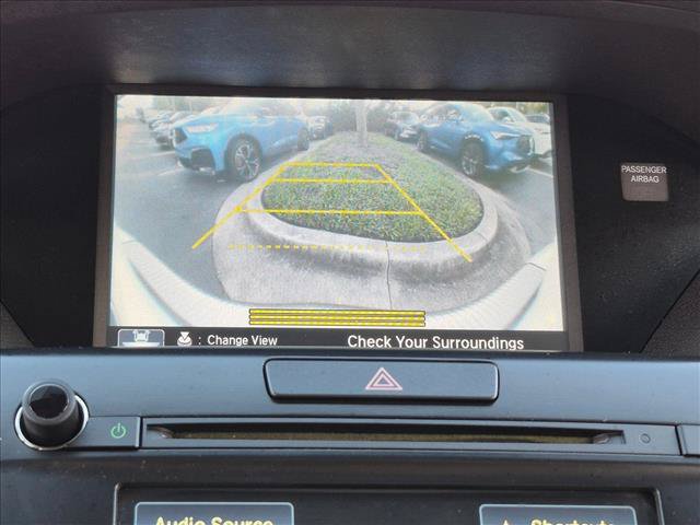 Used 2014 Acura MDX FWD w/ Advance & Entertainment image 12
