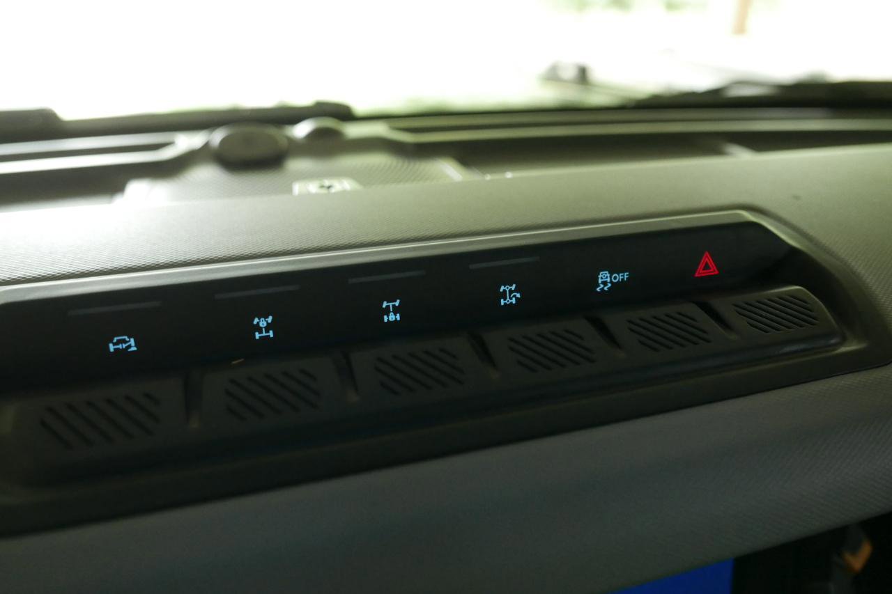 Used 2021 Ford Bronco Badlands image 27