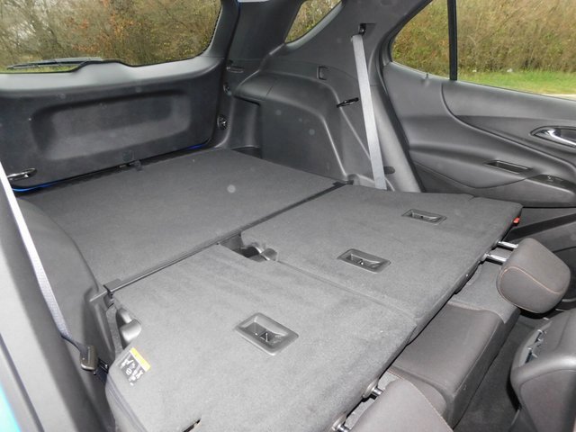 Used 2024 Chevrolet Equinox LT image 26