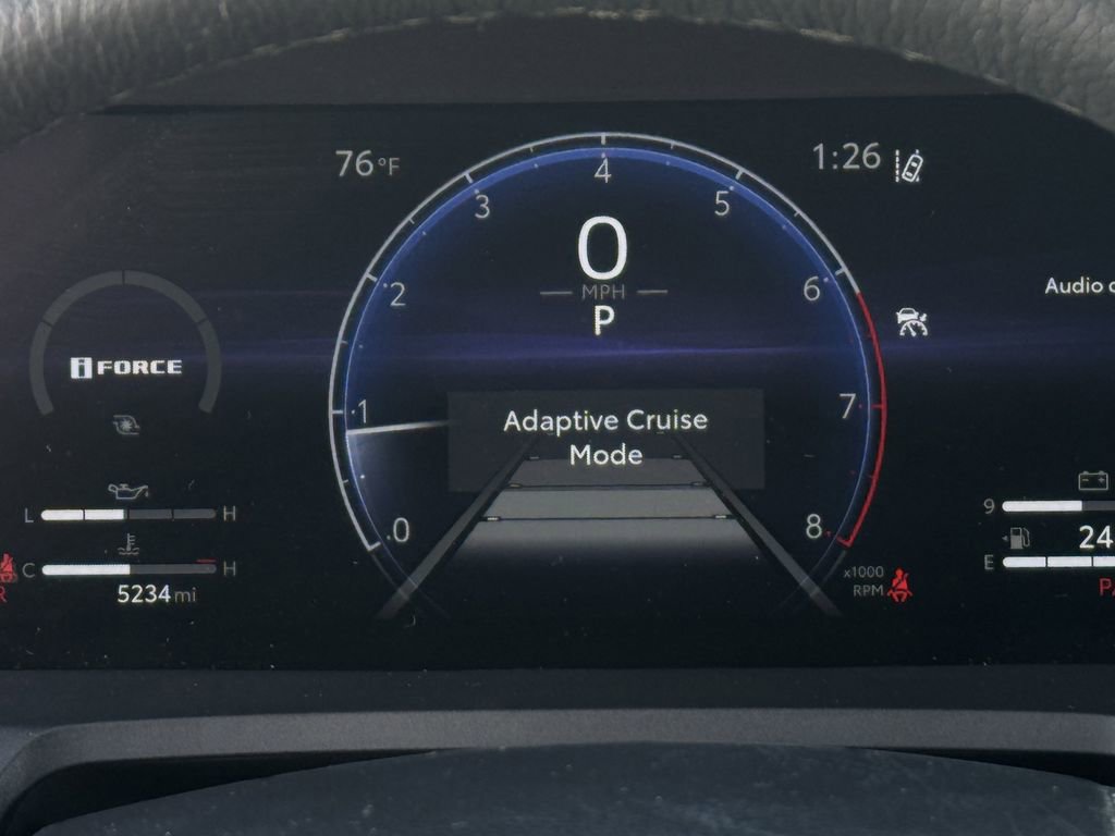 Used 2025 Toyota Tacoma TRD Off-Road image 16