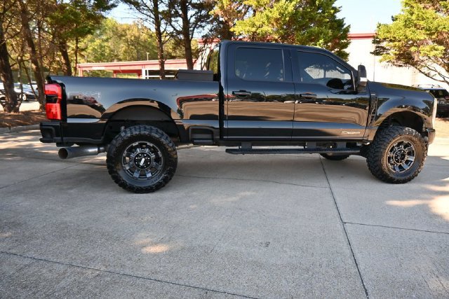 Used 2024 Ford F250 Lariat w/ Lariat Ultimate Package AWD/4WD image 1