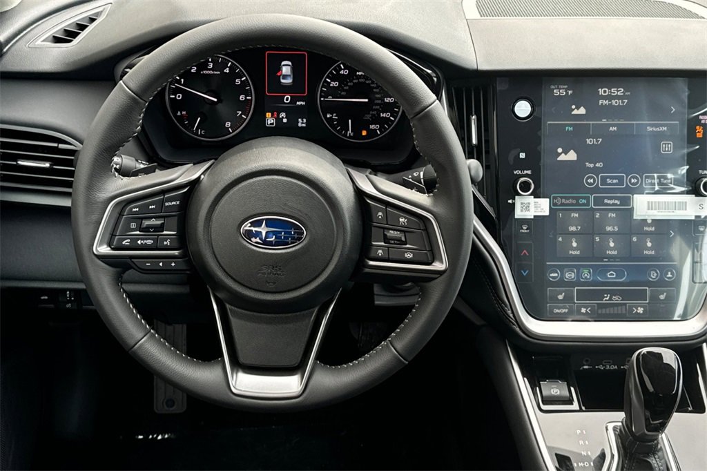 New 2025 Subaru Legacy Premium image 16