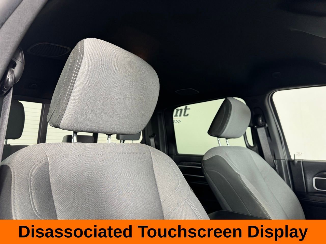 Used 2024 RAM 2500 Big Horn w/ Level 2 Equipment Group image 31