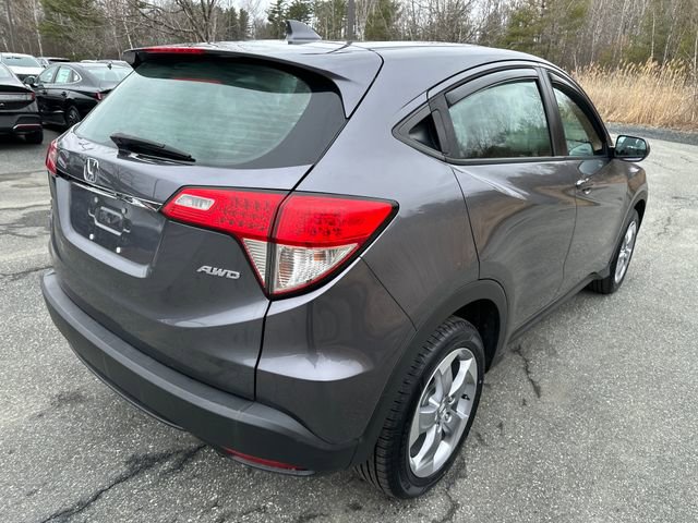 Used 2020 Honda HR-V LX image 5
