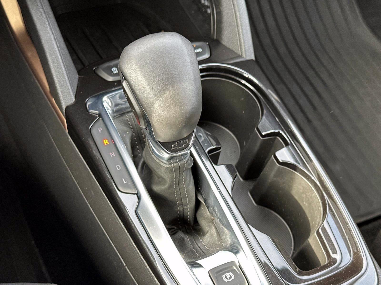 Certified 2023 Chevrolet TrailBlazer ACTIV w/ Convenience Package image 27