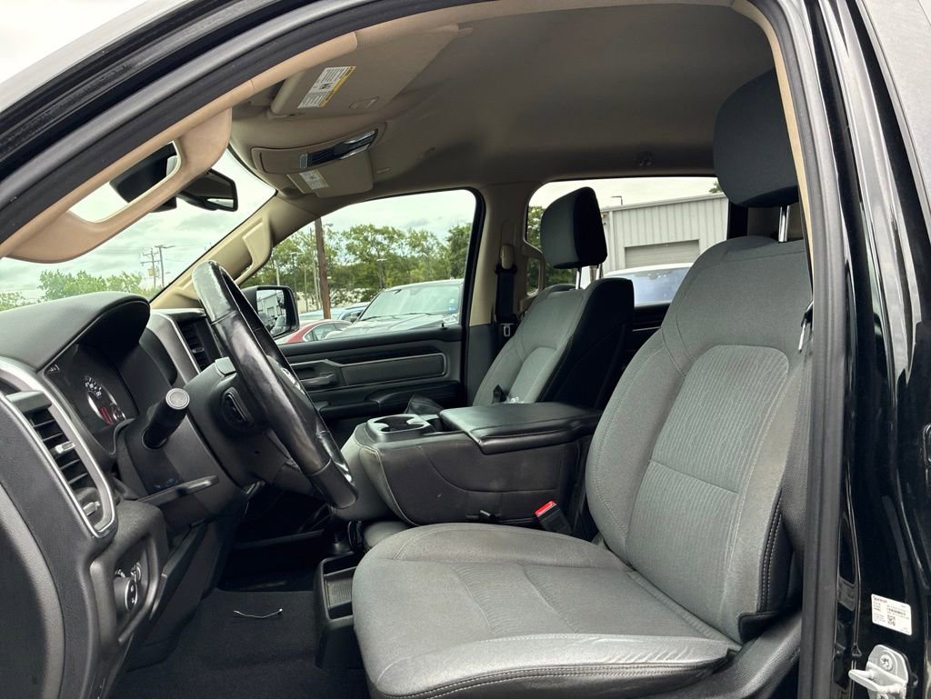 Used 2019 RAM 1500 Big Horn AWD/4WD image 18