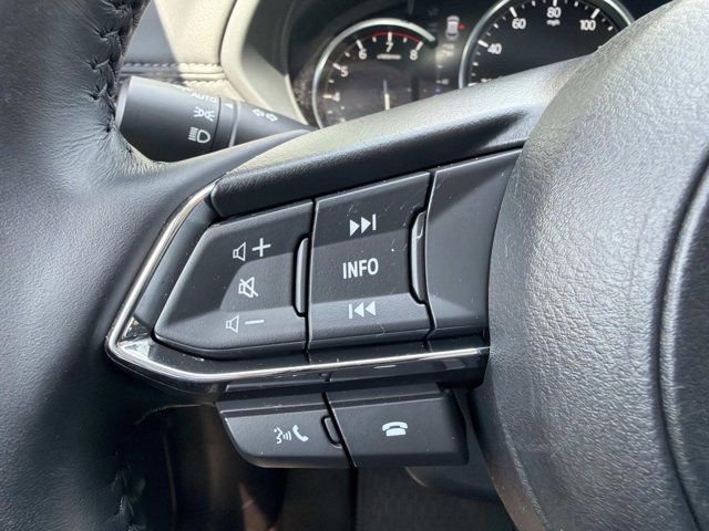 Used 2023 MAZDA CX-5 AWD 2.5 S w/ Premium Package image 26