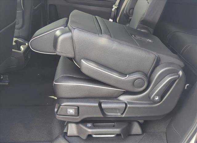 New 2026 Honda Odyssey Elite image 4
