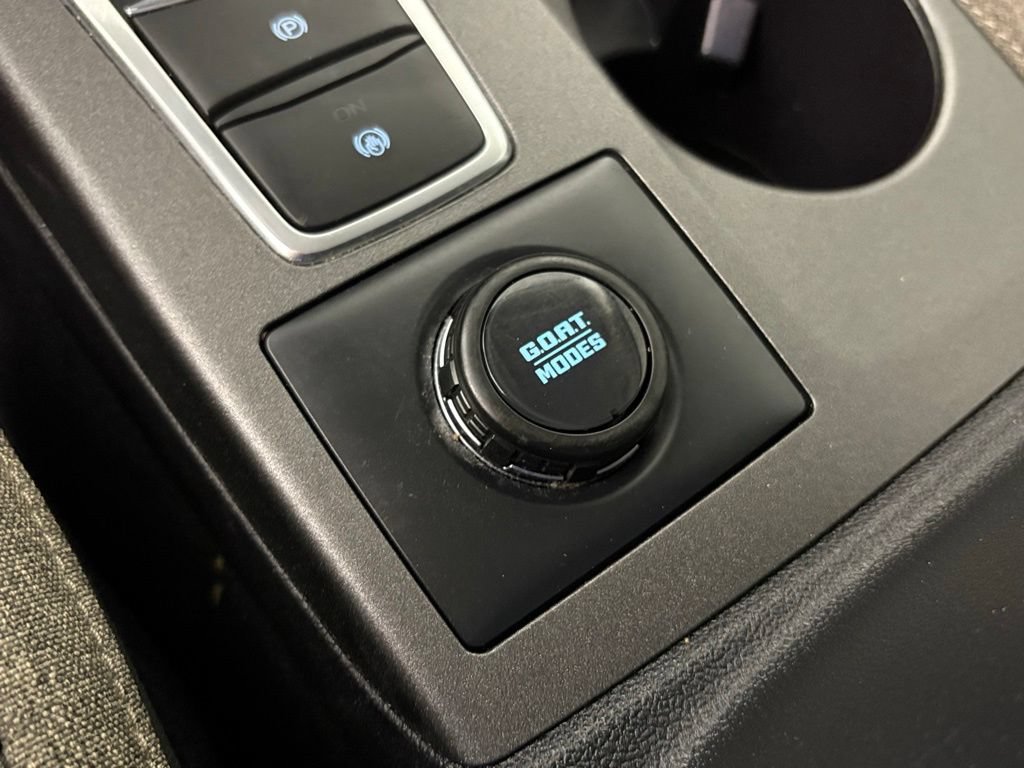 Used 2025 Ford Bronco Sport Big Bend AWD/4WD image 30