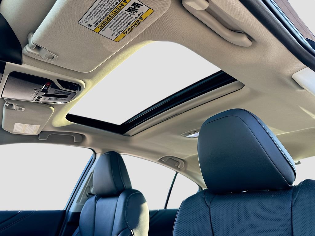 Certified 2023 Subaru Legacy Touring XT image 23