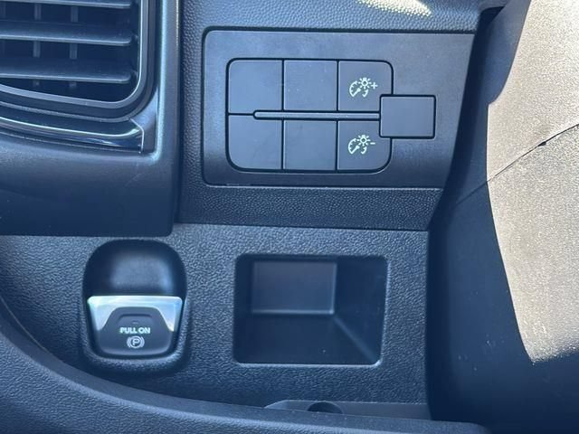 New 2026 RAM ProMaster 2500 FWD image 37