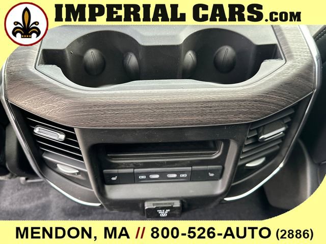 New 2026 RAM 1500 Laramie image 20