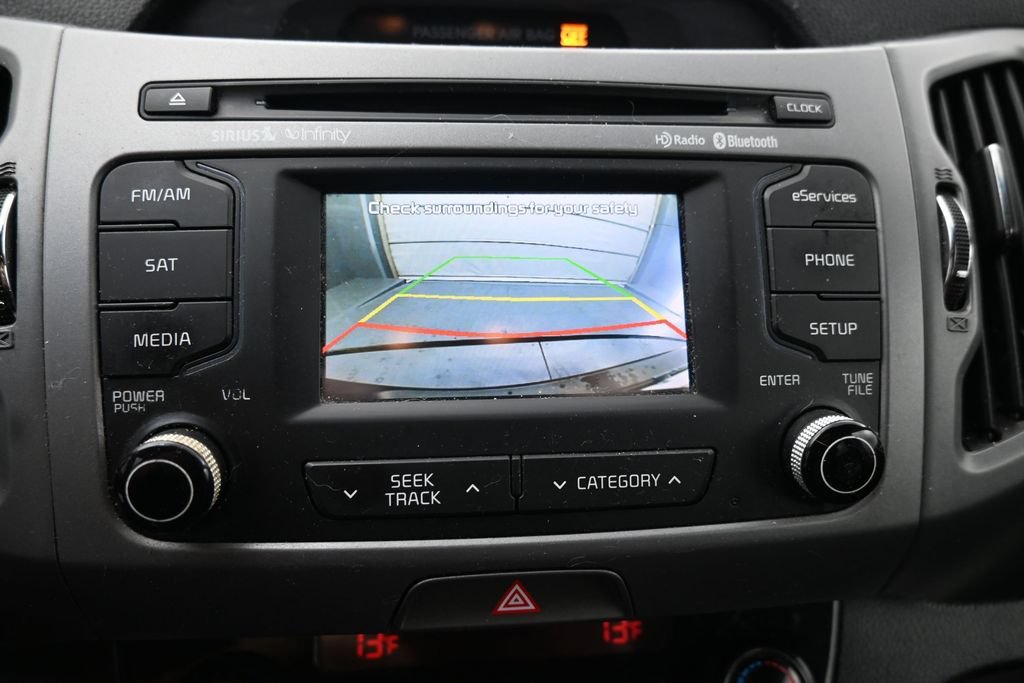 Used 2015 Kia Sportage EX AWD/4WD image 20