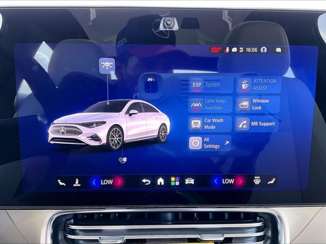 New 2027 Mercedes-Benz CLA 350 image 24