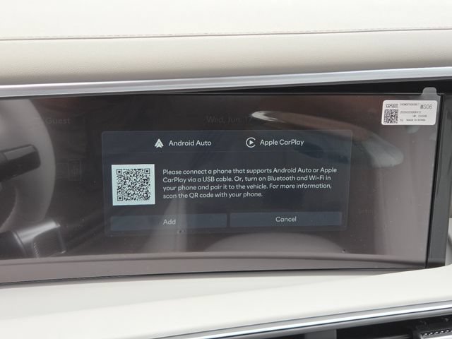 New 2026 Hyundai Palisade SEL AWD/4WD image 4