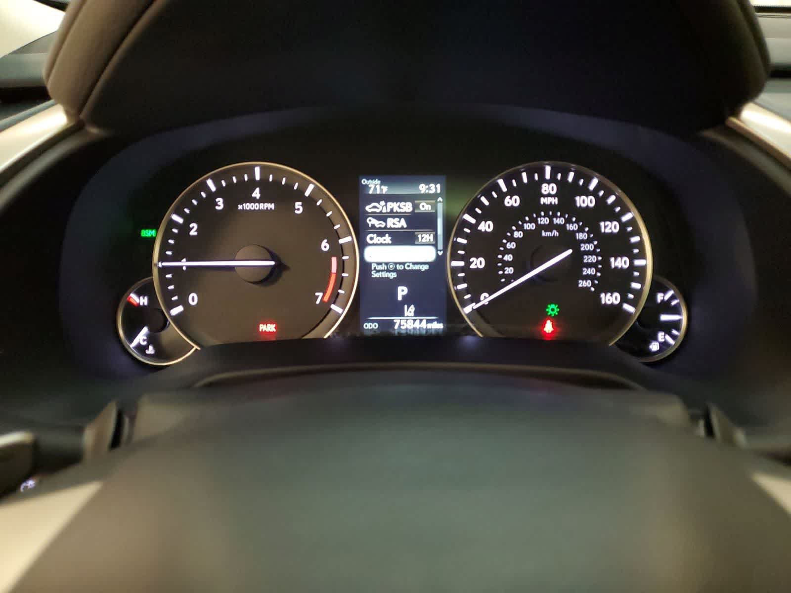 Used 2021 Lexus RX 350L FWD w/ Premium Package image 14