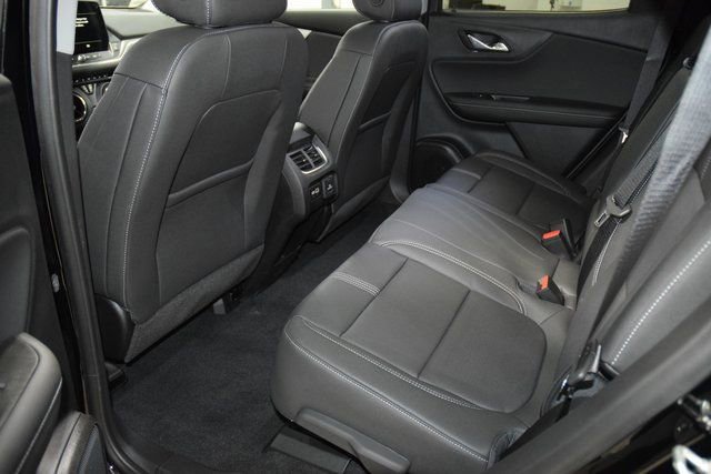 New 2026 Chevrolet Blazer LT w/ Sound & Technology Package AWD/4WD image 42