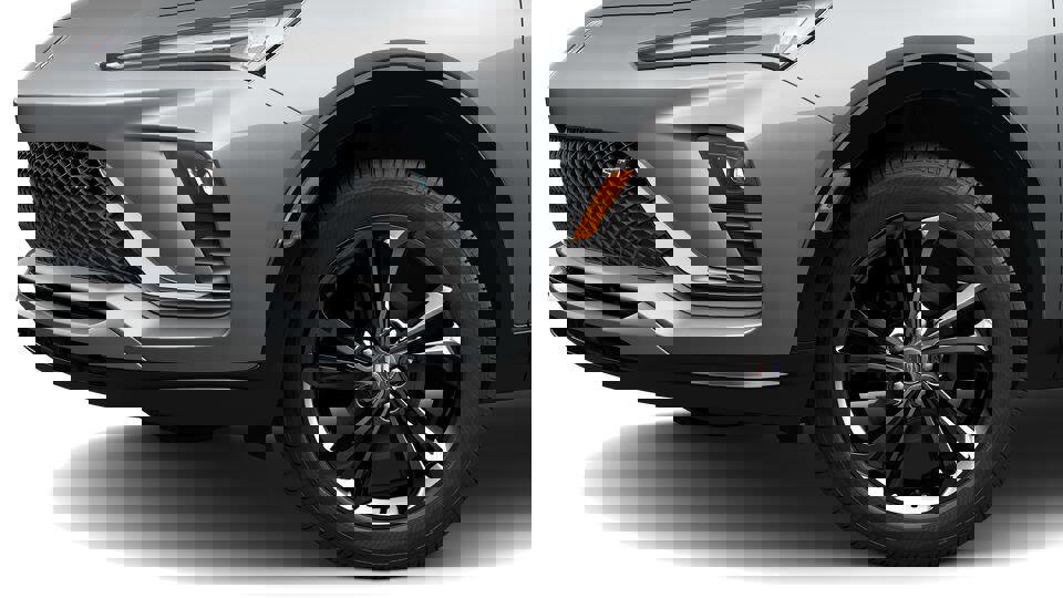 New 2026 Buick Envista Sport Touring w/ Convenience I Package image 76