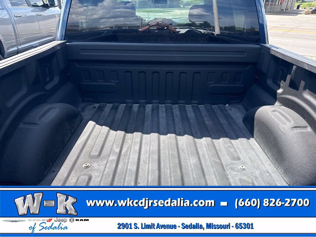 Used 2020 Ford F150 XLT AWD/4WD image 10