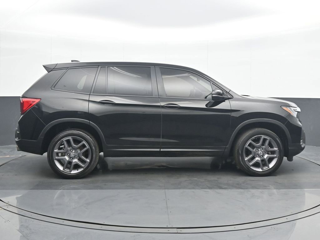 Used 2023 Honda Passport EX-L image 7
