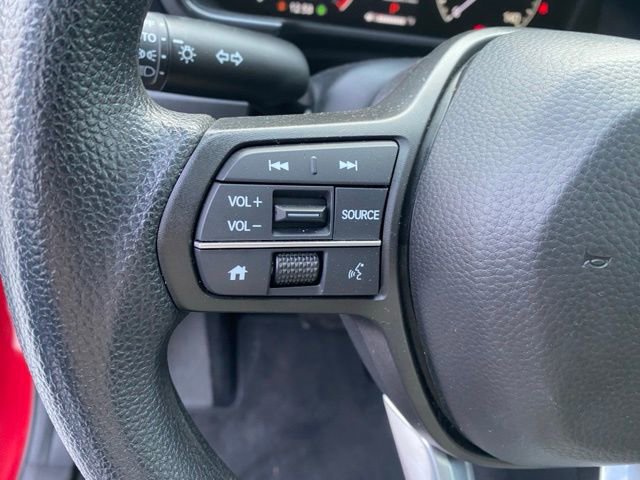 Certified 2025 Honda CR-V EX image 27