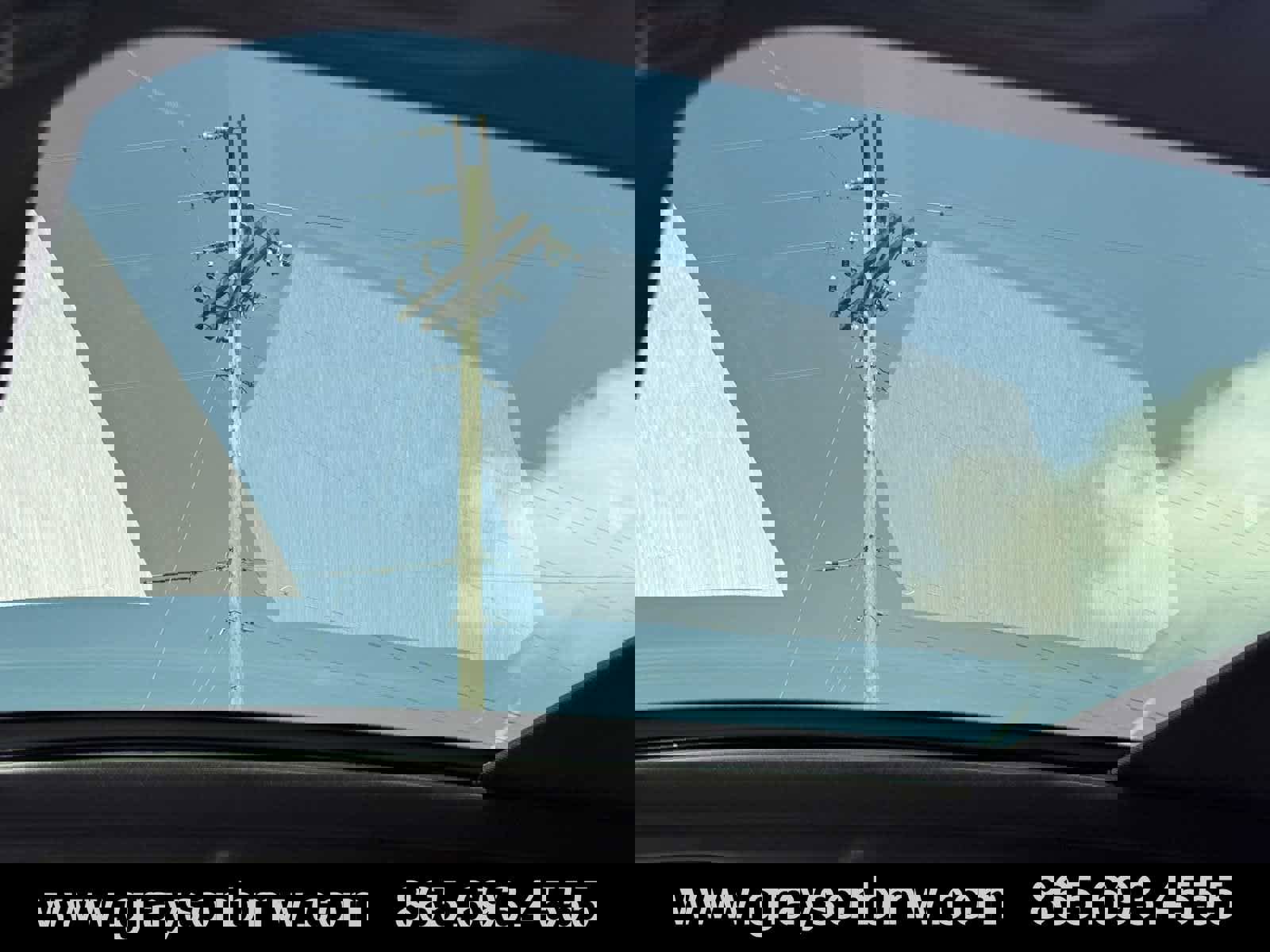 Used 2025 BMW X3 xDrive30i w/ Premium Package image 26