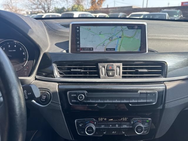 Used 2021 BMW X1 xDrive28i w/ Convenience Package AWD/4WD image 41