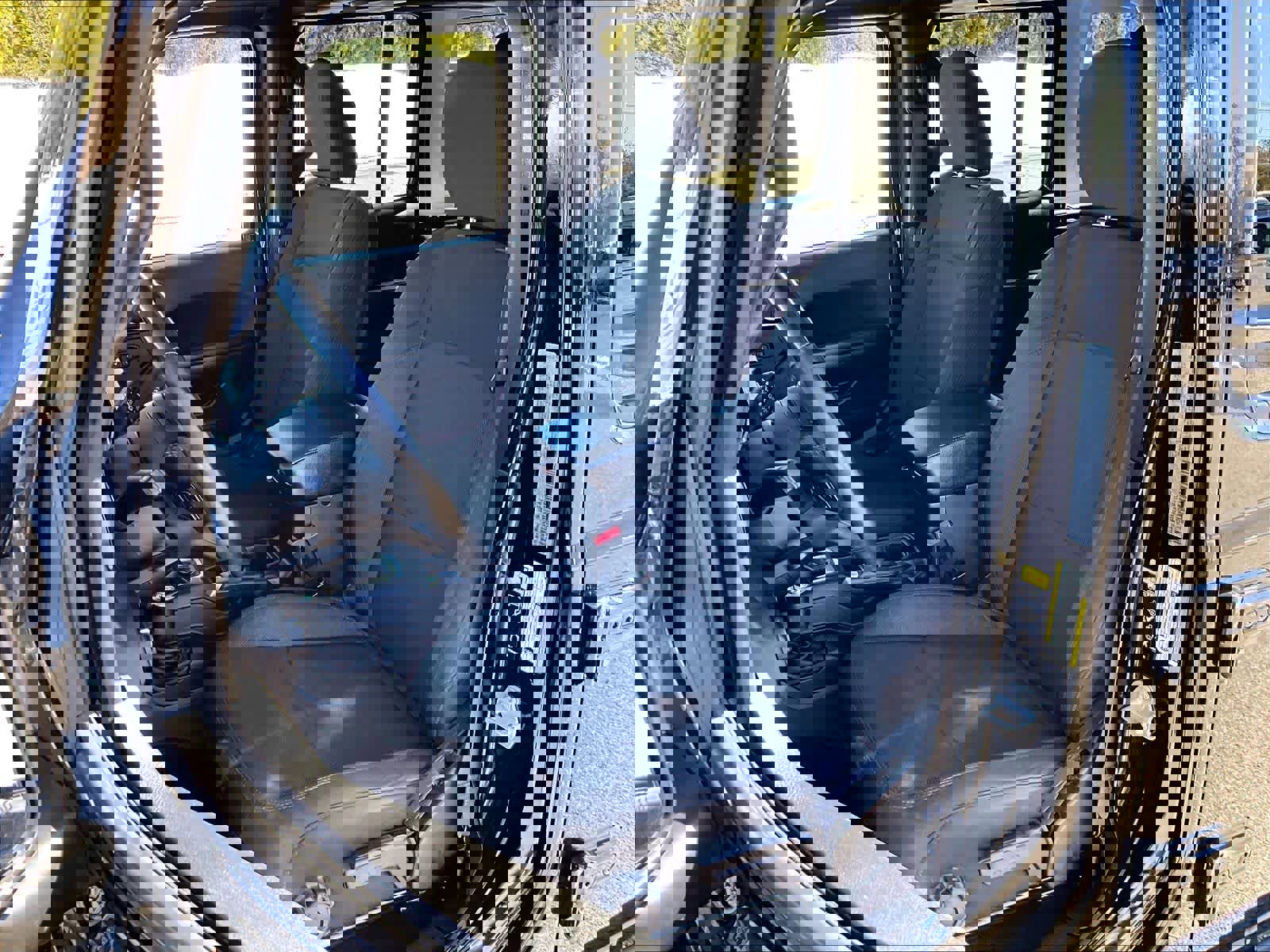 Used 2020 Jeep Wrangler Unlimited Sport S image 10